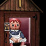 The Real Annabelle