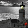 Heceta Head Haunted Lighthouse