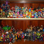 Complete Displayed Figure Collection