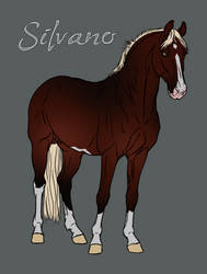 Silvano