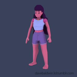 Stevonnie