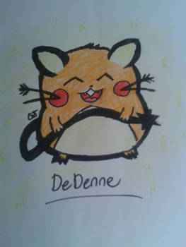 Dedennne