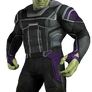 Professor Hulk PNG