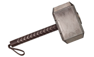 Mjolnir PNG