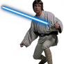 Luke Skywalker (New Hope) PNG