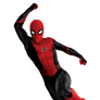 Spider-Man (FFH) (4) PNG