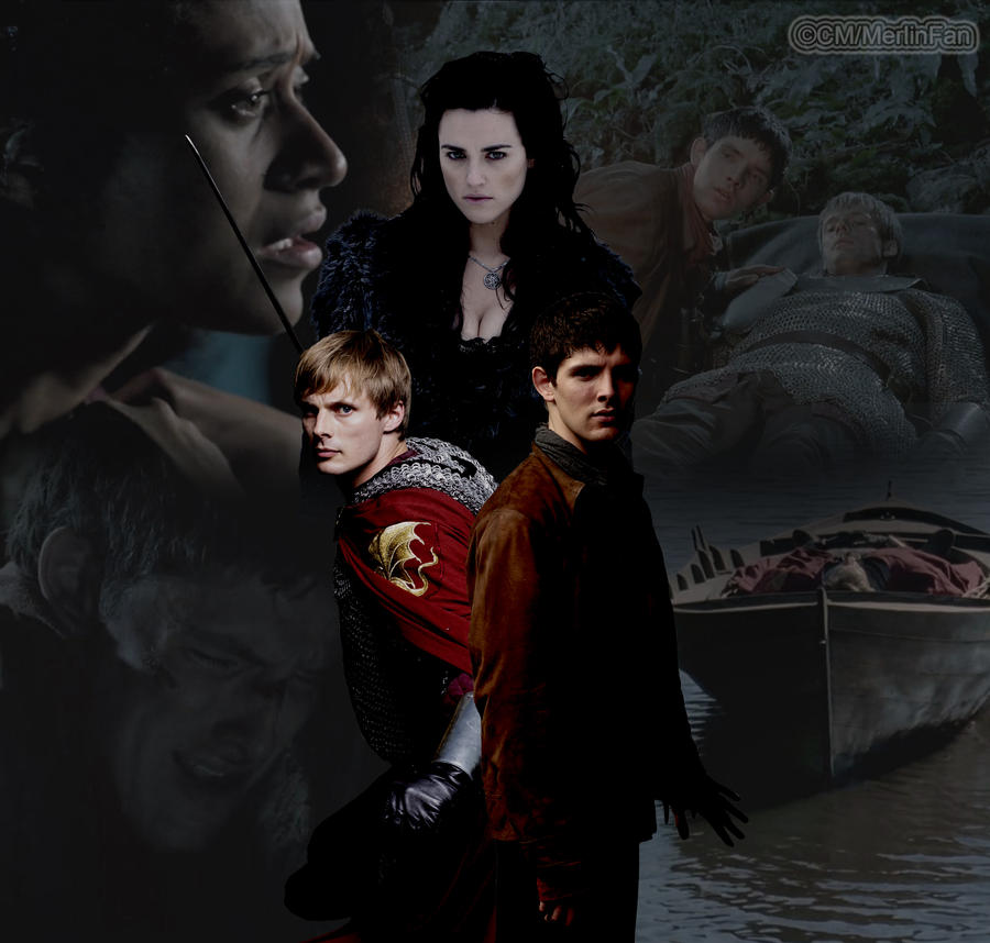 Merlin series 5