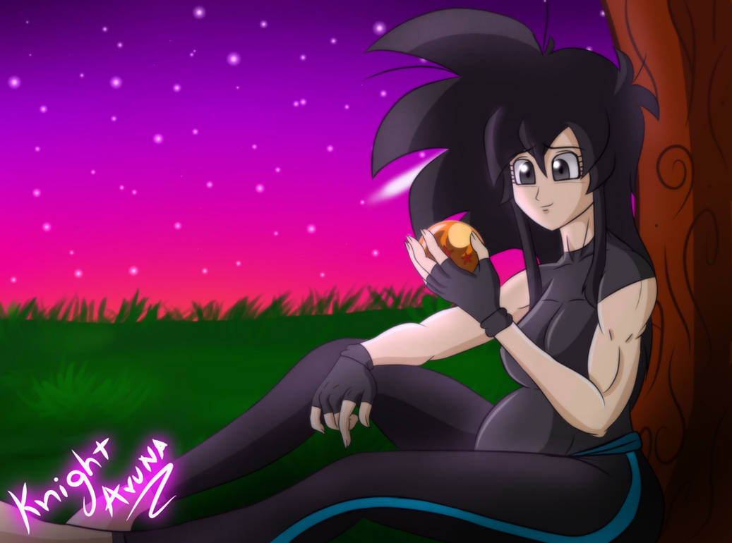 My Dear Kelari... by KnightArunaa on DeviantArt