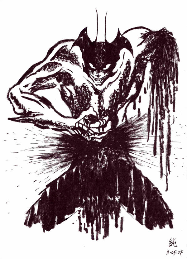 DEVILMAN