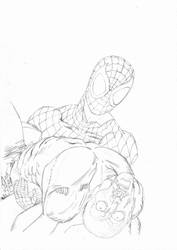 Spider-man n.157