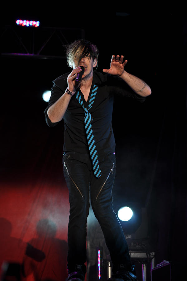 Josh Ramsay 4 by JessicaTanton on DeviantArt