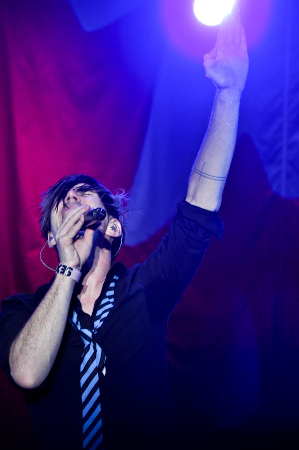 Josh Ramsay 5 by JessicaTanton on DeviantArt