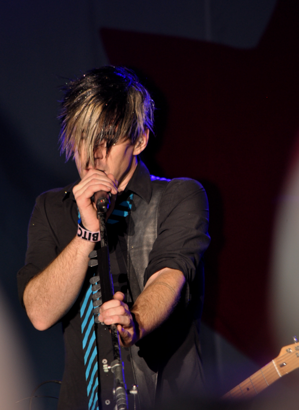 Josh Ramsay 6