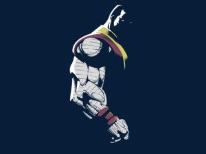 Colossus Vector by ConcealedArt on DeviantArt