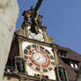 City hall Heilbronn, Germany