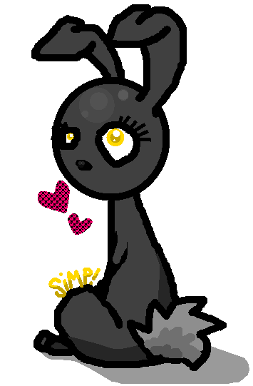 Bunny Fursona 1