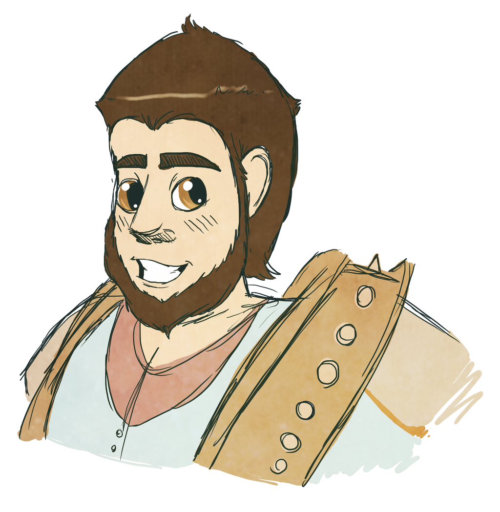 Deku's OC by dancingdingos on DeviantArt