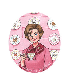 Explore The Best Umbridge Art DeviantArt explore-the-best-umbridge-art-deviantart