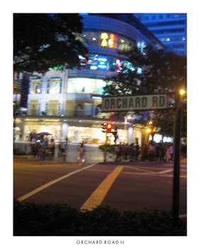 Orchard Road II