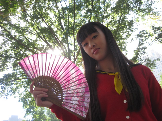 Yukiko VI