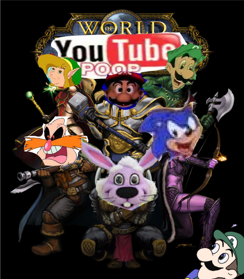 World of YoutubePoop