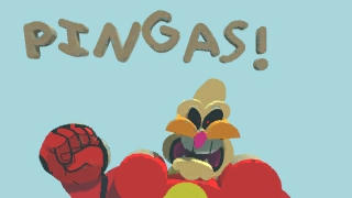 Pingas, in my LBP? by The-Albraskan on DeviantArt