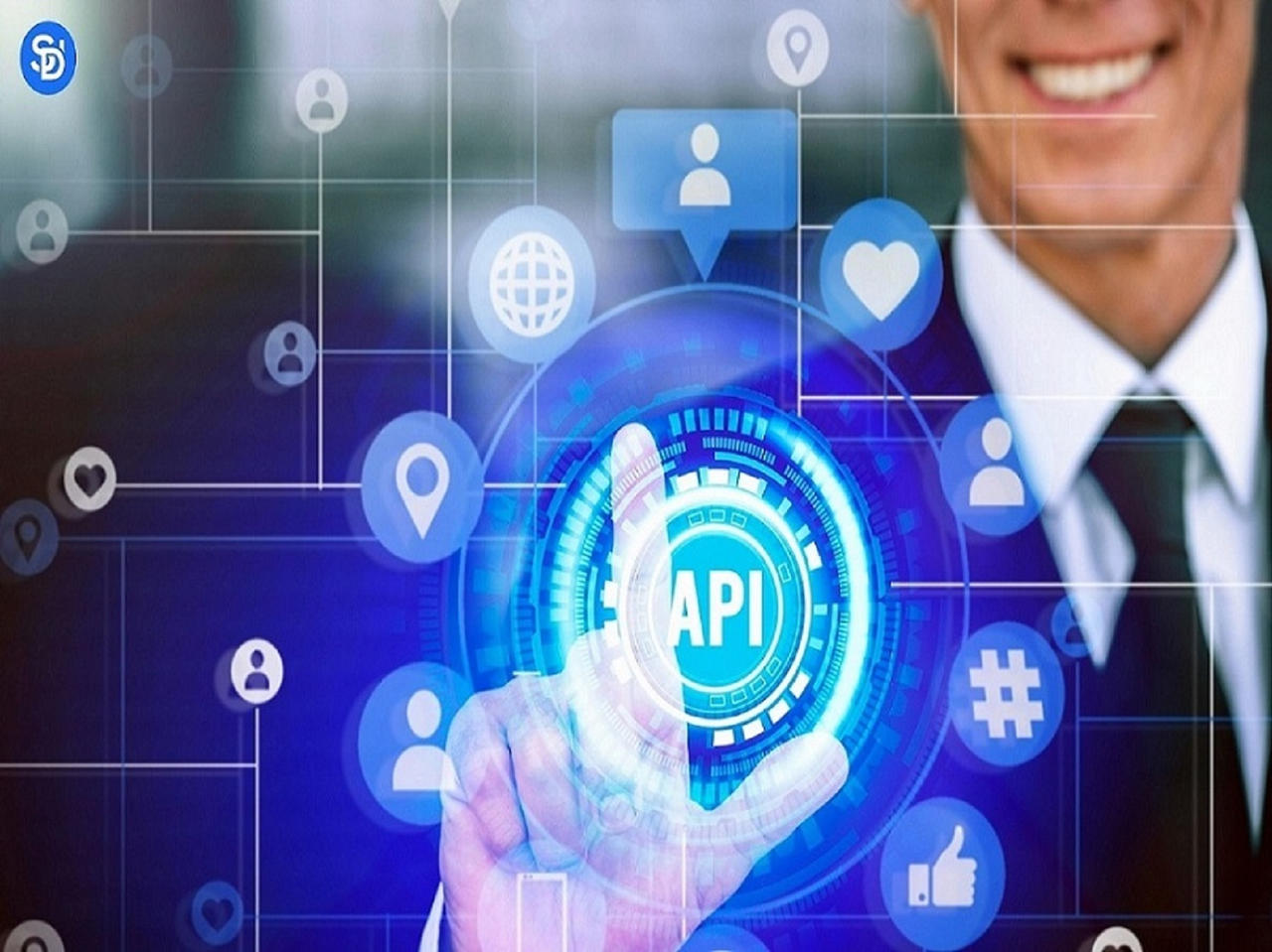 How To Build An API? by rainaandreas on DeviantArt