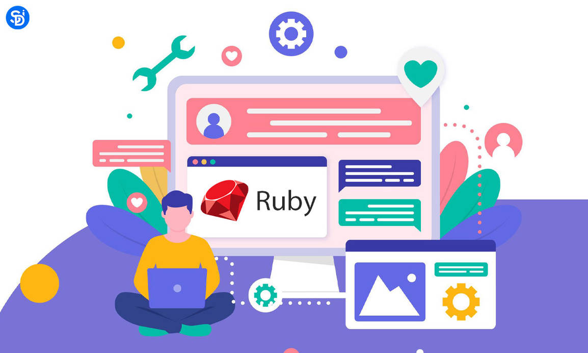 Best Ruby Frameworks For Web Development by rainaandreas on DeviantArt