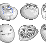 Meme Faces