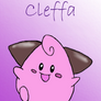 Cleffa