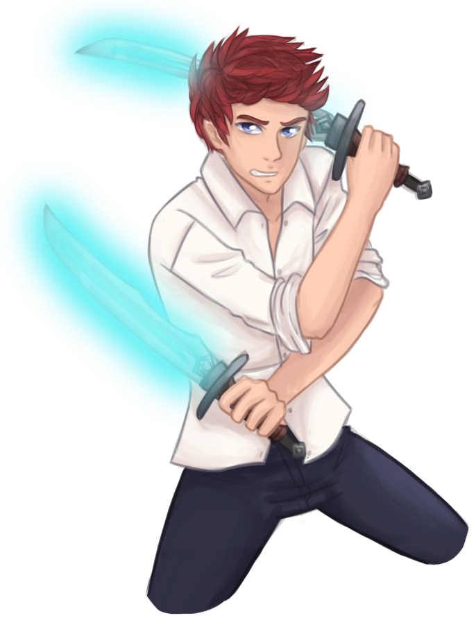 Random Oc Random OC #2 by AngelKite on DeviantArt