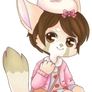 Thislittlefennec [C]