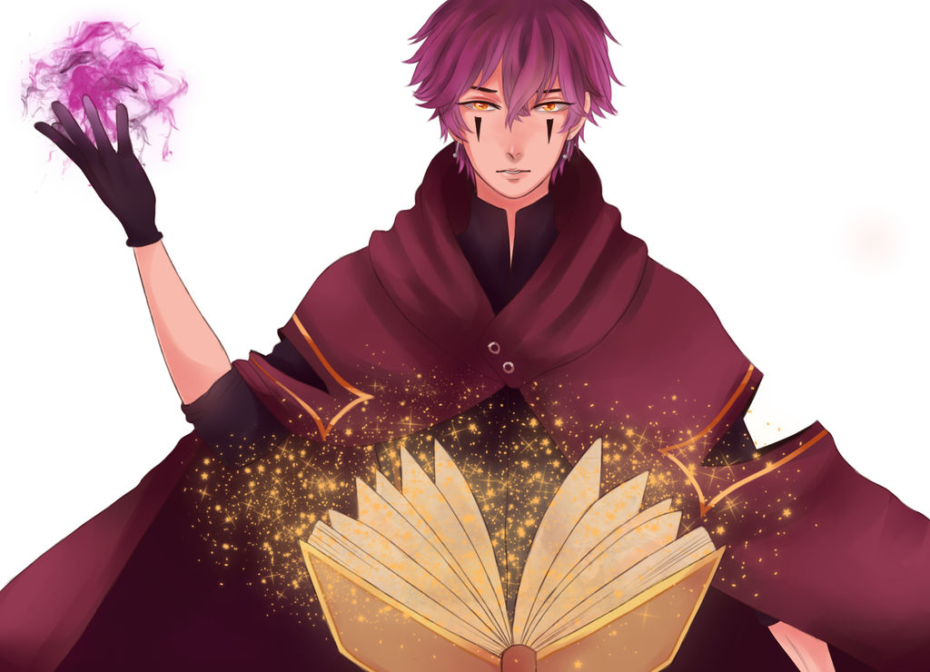 edan (again) by AngelKite on DeviantArt