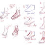 shoes guide