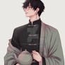 Tea Brewer