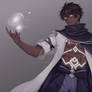 Wield the Stars