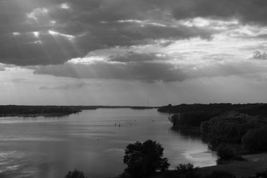 Vistula River