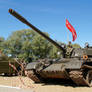 Tank T55