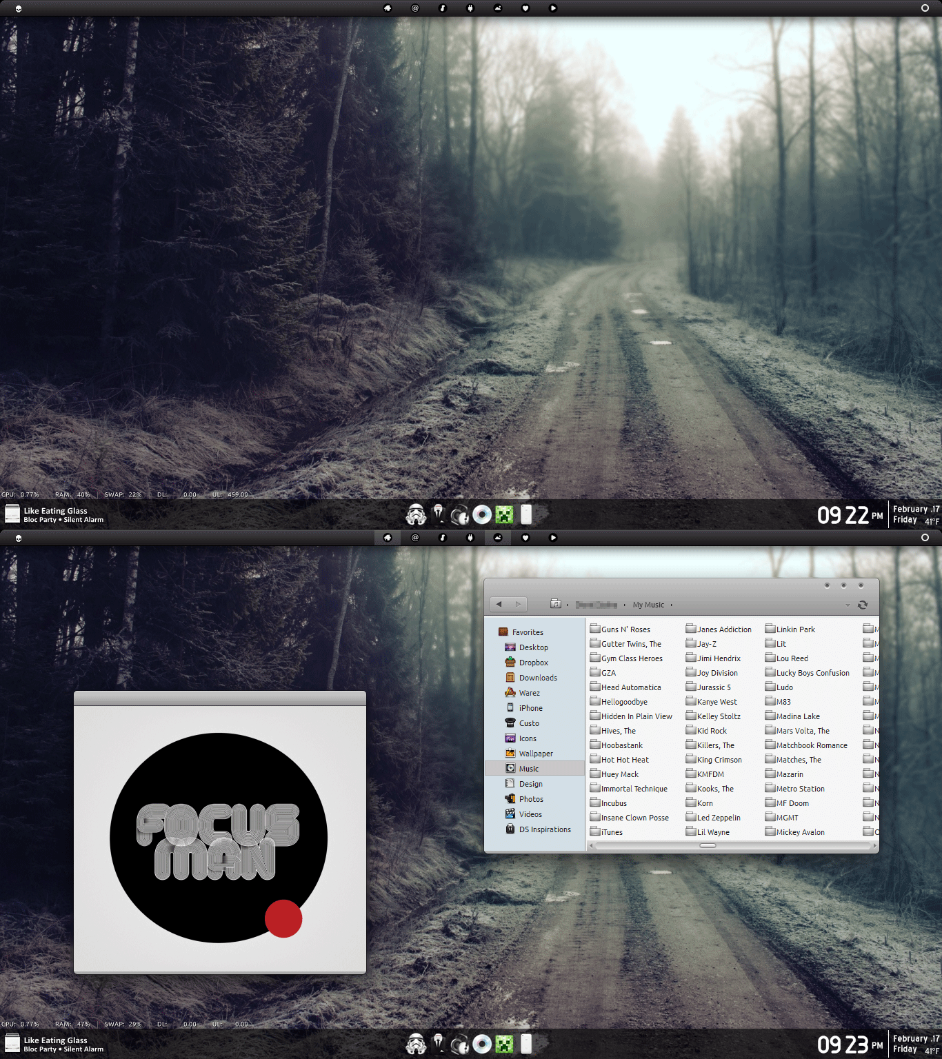 Like Eating Glass by davidszoke on DeviantArt