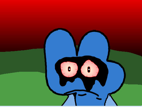 Red Mist Four by louboi71 on DeviantArt