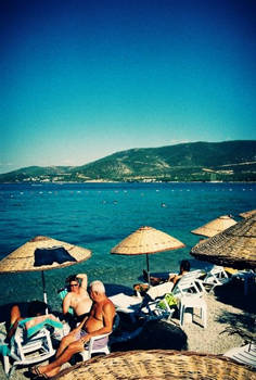 Visions From Bodrum IX