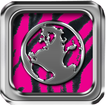 Pink Zebra Browser