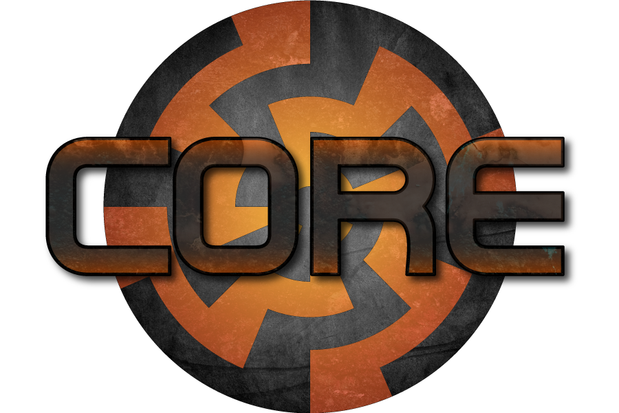 Core Logo By Thetempestwind On Deviantart Core Logo By Thetempestwind On Deviantart