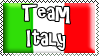 Team Italy