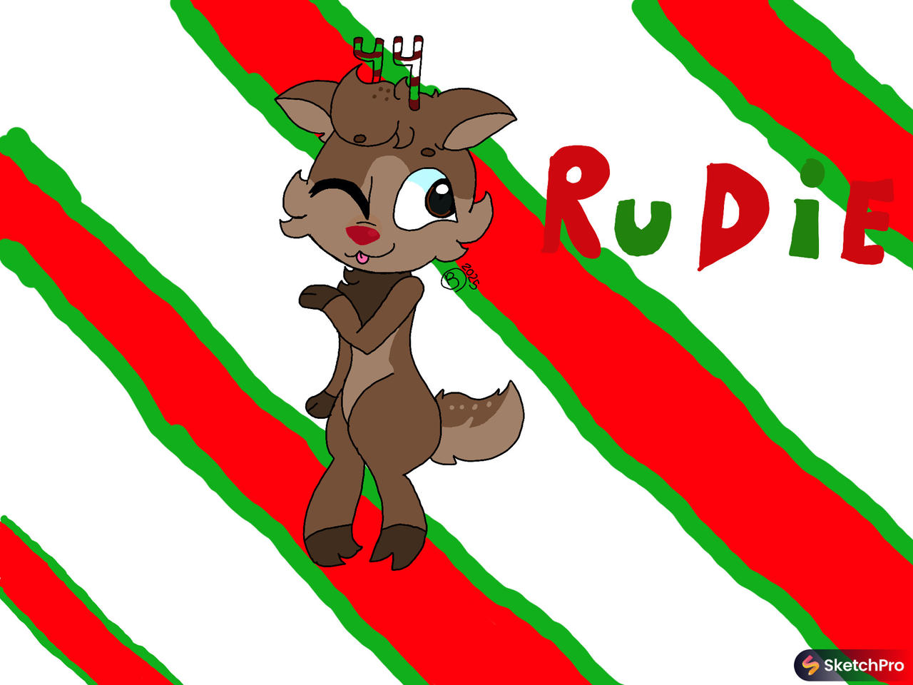 Rudie!!! by MikaDarlinq on DeviantArt