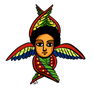 Ethiopian Angel #3