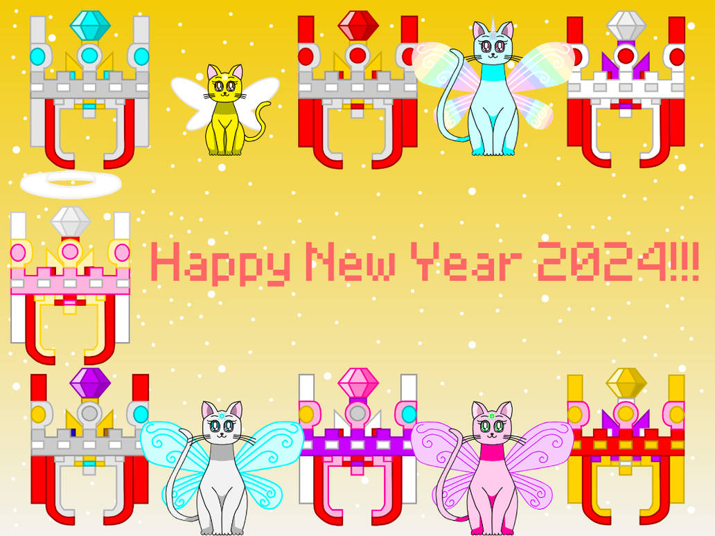 New Year