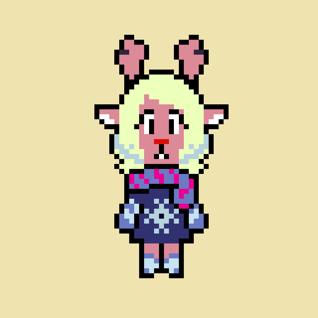 OLD Noelle Sprite TC49 s DeltaSwap By TheCamilocho49 On DeviantArt old-noelle-sprite-tc49-s-deltaswap-by-thecamilocho49-on-deviantart