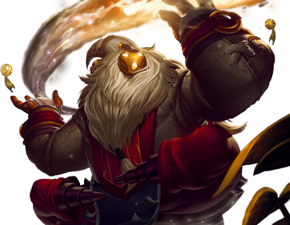 Bard Core Graphics League of Legends Render: Bard by Singularity01 on DeviantArt
