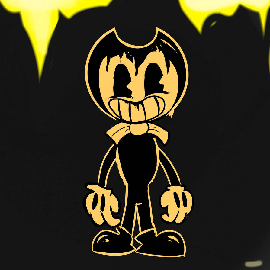 Batim R&b BATIM BATIM BATIM by Victori497 on DeviantArt